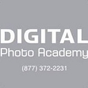 Digital Photo Academy logo