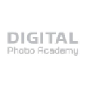 Digital Photo Academy logo
