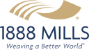 1888 Mills logo