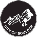 City of Boulder logo