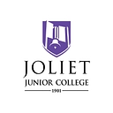 Joliet Junior College logo