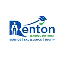 Renton Schools logo