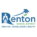 Renton Schools logo