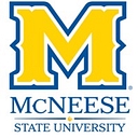 McNeese State University logo