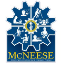 McNeese State University logo