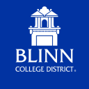 Blinn College logo