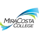 MiraCosta College logo