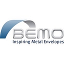 Bemo Usa logo