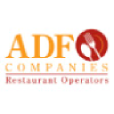 ADF Companies logo