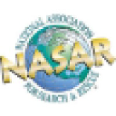 National Association For Search And Rescue logo