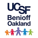 UCSF Benioff Children's Hospital Oakland logo