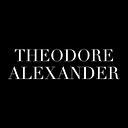 Theodore Alexander logo