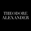 Theodore Alexander logo