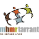 MHMR Tarrant logo