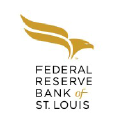 Federal Reserve Bank of St. Louis logo