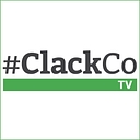 Clackamas County logo
