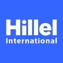Hillel International logo