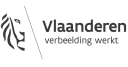 Vlaamse overheid logo