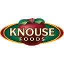Knouse Foods logo