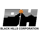 Black Hills logo