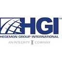 Hegemon Group Int'l logo
