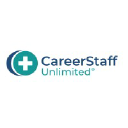 CareerStaff Unlimited logo