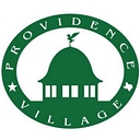 Town of Providence Village logo