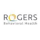 Rogers Behavioral Health logo