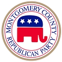 Montgomery County Republican Party logo