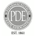 PDE logo