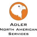 ADLER SCAFFOLDING logo
