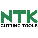 NTK Cutting Tools USA logo