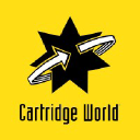 Cartridge World Lawrenceville logo