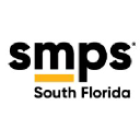 SMPS South Florida logo