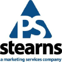 PS-Stearns logo