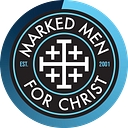 Marked Men for Christ Ministry logo