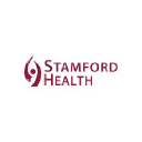 Stamford Health logo