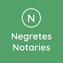 Negrete's Notary Service logo