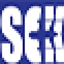 Stockton Airport logo