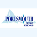 Portsmouth Public Schools logo