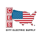 City Electric Supply logo