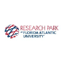 Research Park at FAU logo