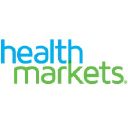 HealthMarkets logo