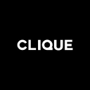 Clique Brands logo
