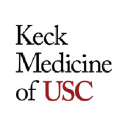 Keck Medicine of USC logo