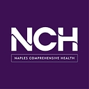 NCH Healthcare System logo