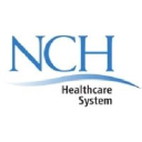 NCH Healthcare System logo