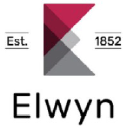 Elwyn logo