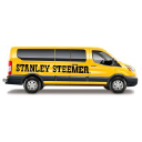 Stanley Steemer logo