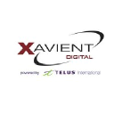 Xavient Digital logo